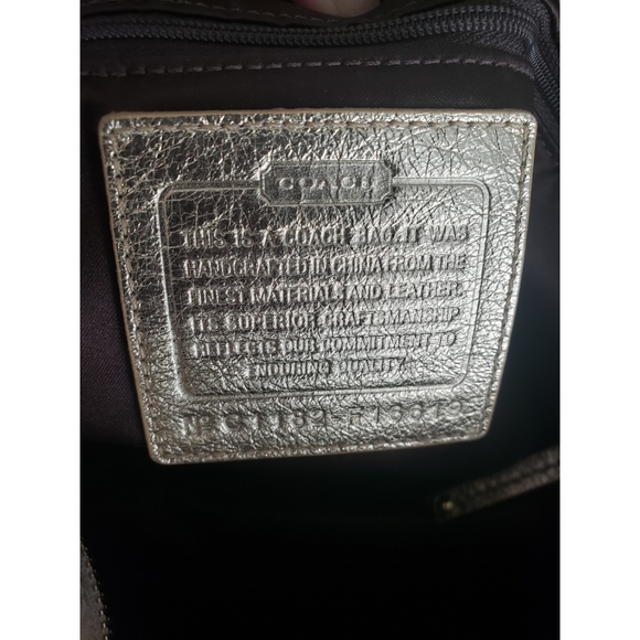 Coach Brooke Hobo Bag - Picture 5 of 7